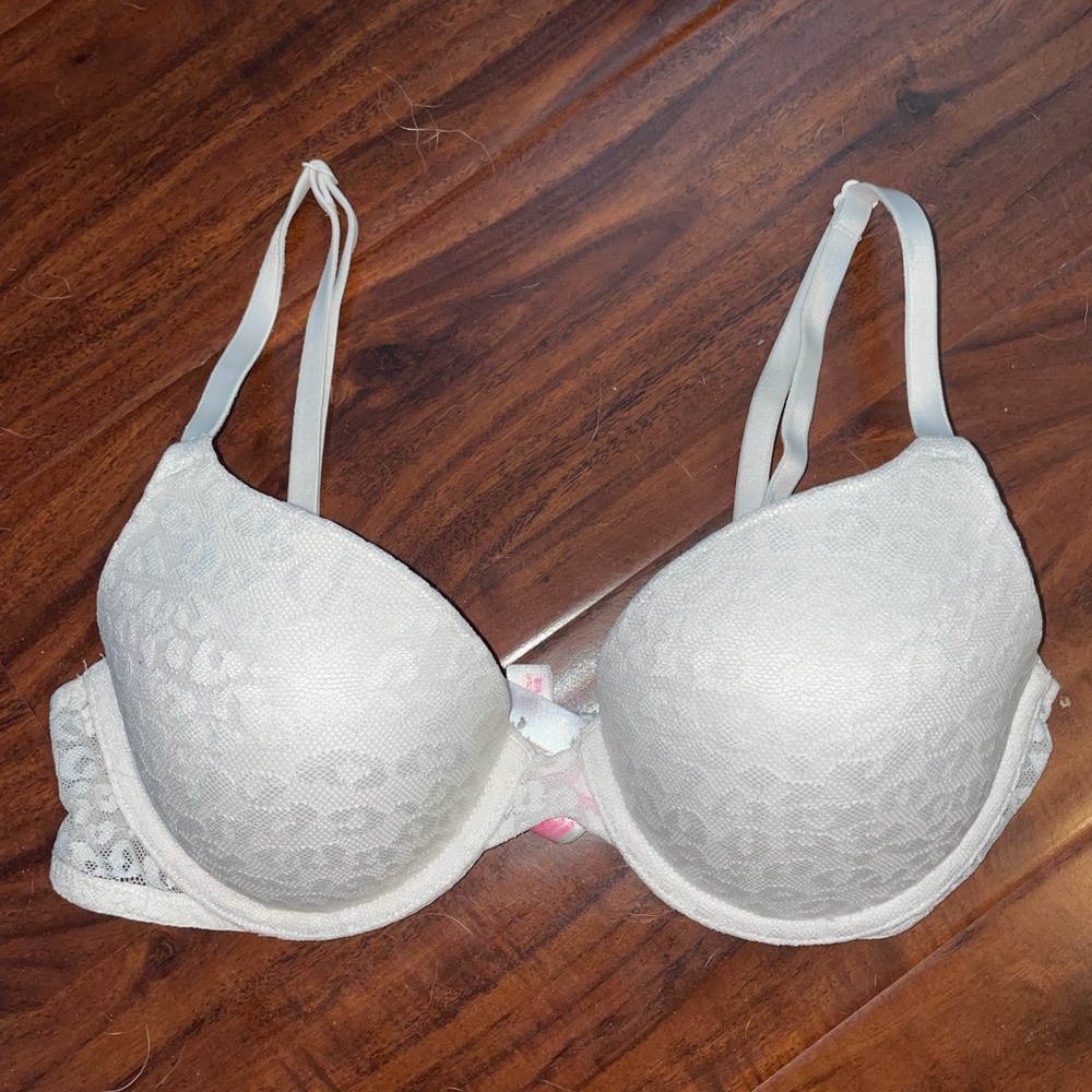 Wear everywhere bra
